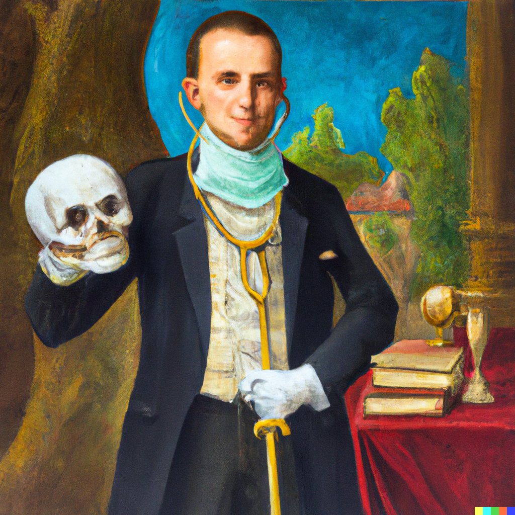 Ludovico Cobuccio tweet media