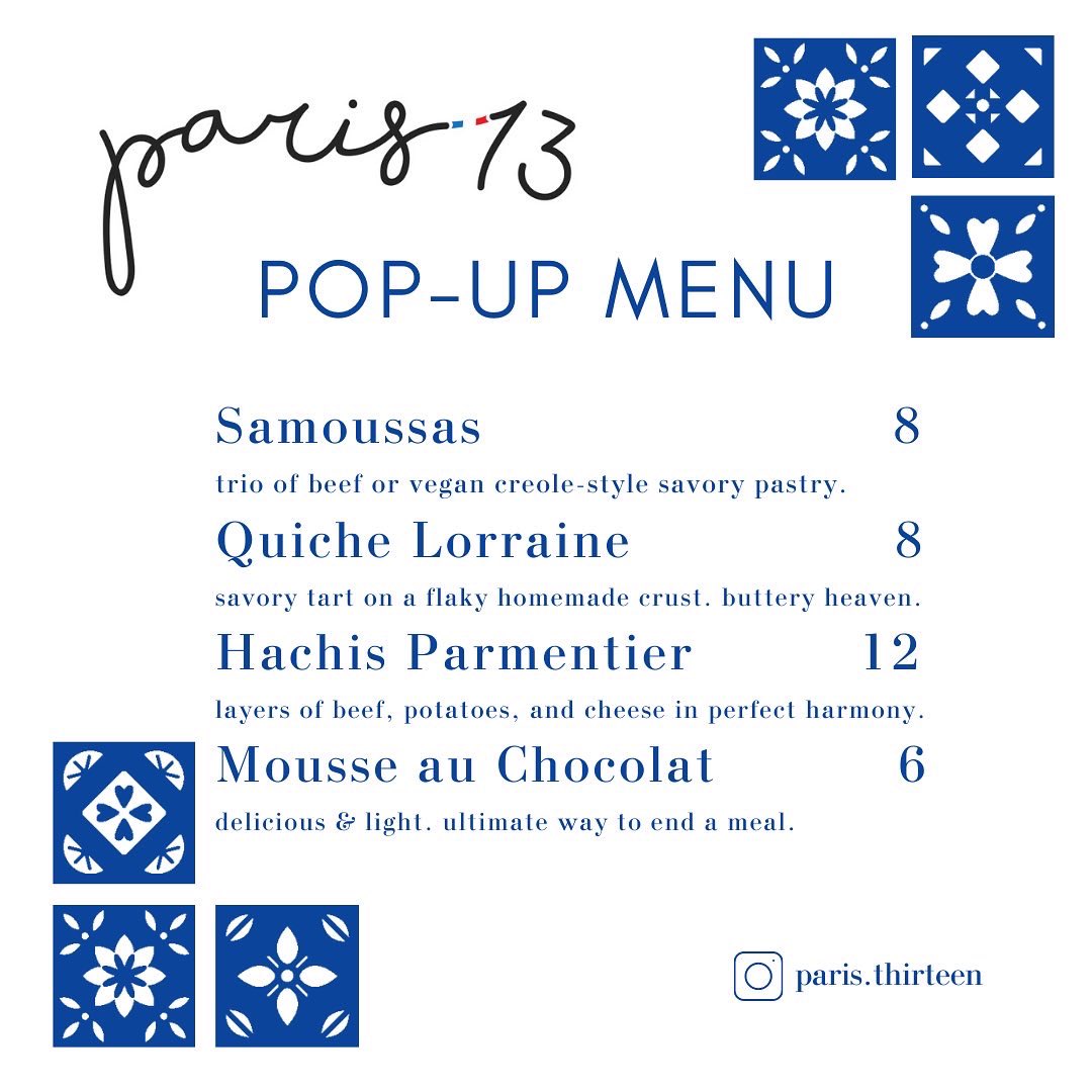 ButterflyBarATX's tweet image. TONIGHT: 🇫🇷 French Special Drinks + Paris 13 (French Comfort Food) + LovelyPoppy Natural Beauty (Natural Skincare Products) + Classical Music with French Pianist Jeanne Hourez, 6:30-7:30pm + Pre-show Video Installation at 7:30pm. Learn more here: vortexrep.org/35_consolation…