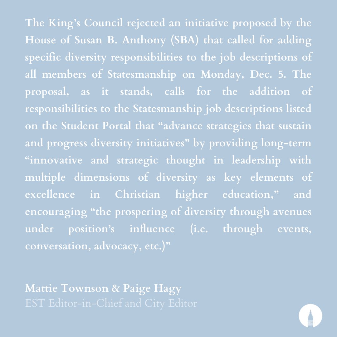 Empire State Tribune tweet media