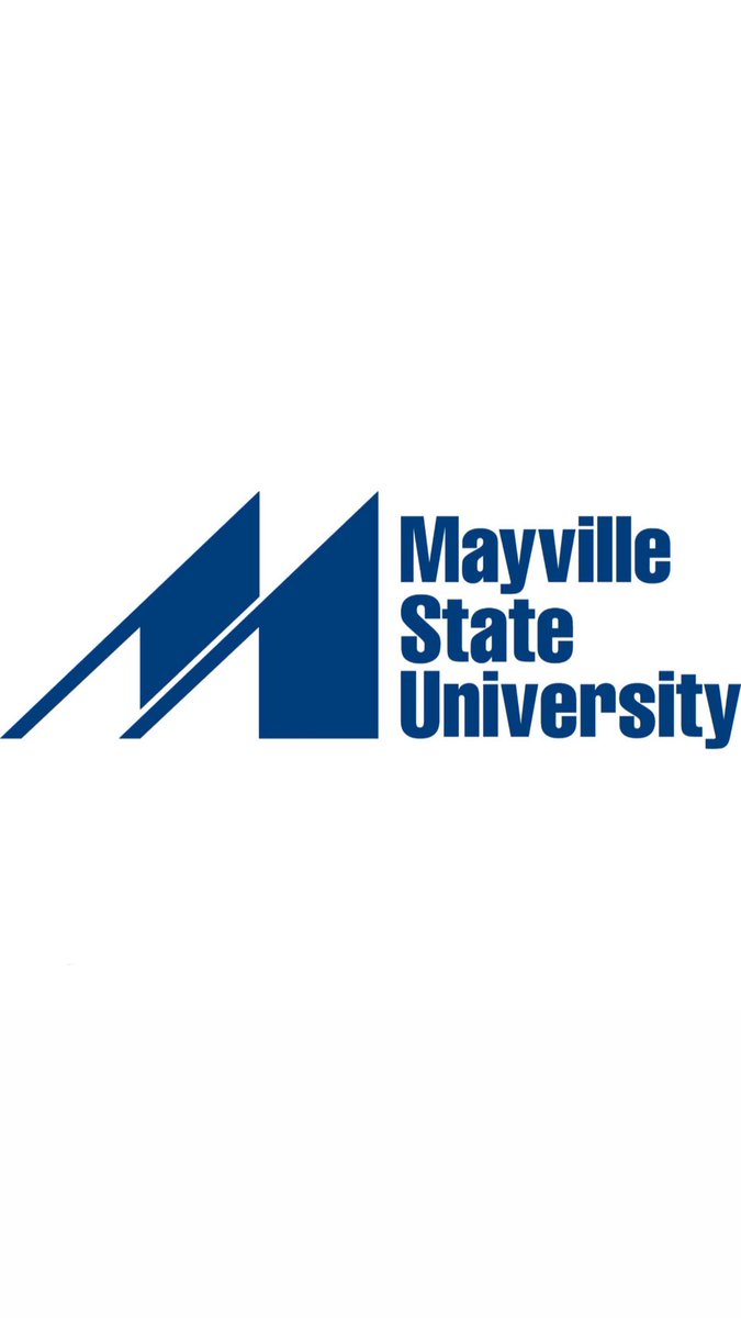 donlydarrell1's tweet photo. After having a great conversation with @CoachFlesMSU I’m excited to say I received an offer from Mayville state University🔵⚪️ #gocomets @CoachQBurts @PioneersFball https://t.co/YtHtC5Udsc