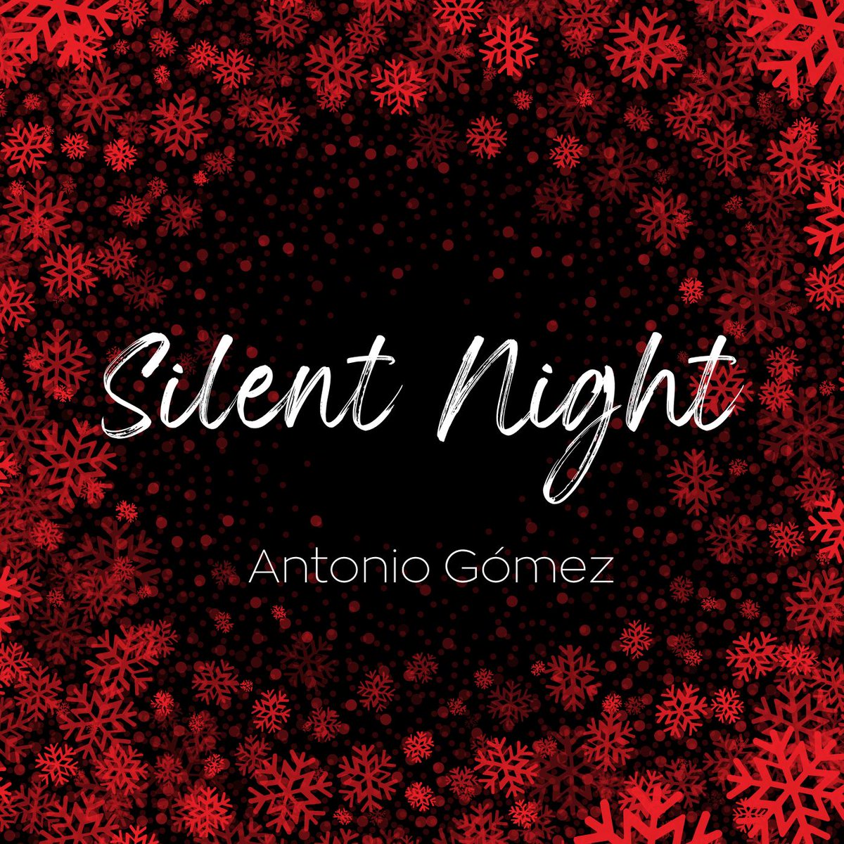 AntonioGomez___'s tweet photo. Hola amigos:
Este año quiero regalaros un single navideño que publicaré en los próximos días en las principales plataformas digitales. Estad atentos!
De esta forma me gustaría conmemorar mi primer disco, que publiqué hace 25 años y que estaba dedicado también a la Navidad. https://t.co/Kqx4S2lxaS
