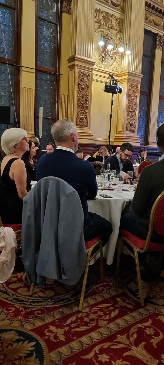 SWAMP Community Development Trust (@swamp_glasgow) on Twitter photo Congratulations to the <a href="/courtyardpantry/">Courtyard Pantry Enterprise</a> on their well deserved community champion award.
The term "Glesga Team" is no longer one of fear but one of hope across the city with all these wonderful individual groups and facilities in attendance.
<a href="/Glasgow_Times/">Glasgow Times</a> thank you Congratulations to the <a href="/courtyardpantry/">Courtyard Pantry Enterprise</a> on their well deserved community champion award.
The term "Glesga Team" is no longer one of fear but one of hope across the city with all these wonderful individual groups and facilities in attendance.
<a href="/Glasgow_Times/">Glasgow Times</a> thank you