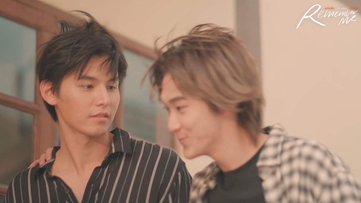 JaFirstBrasil's tweet photo. 📸| Stills do episódio 9 de Remeber me the series.

#RememberMeEP9 
#RememberMeTheSeries https://t.co/R8bmBXFur7