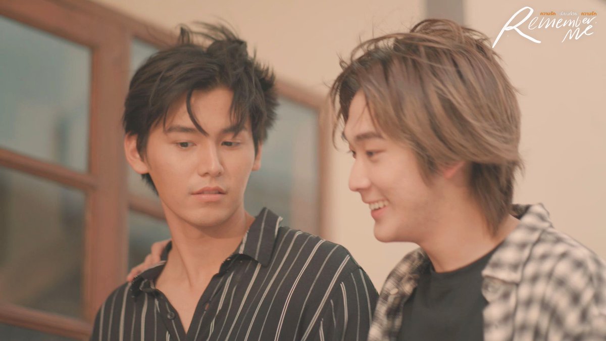 JaFirstBrasil's tweet photo. 📸| Stills do episódio 9 de Remeber me the series.

#RememberMeEP9 
#RememberMeTheSeries https://t.co/R8bmBXFur7