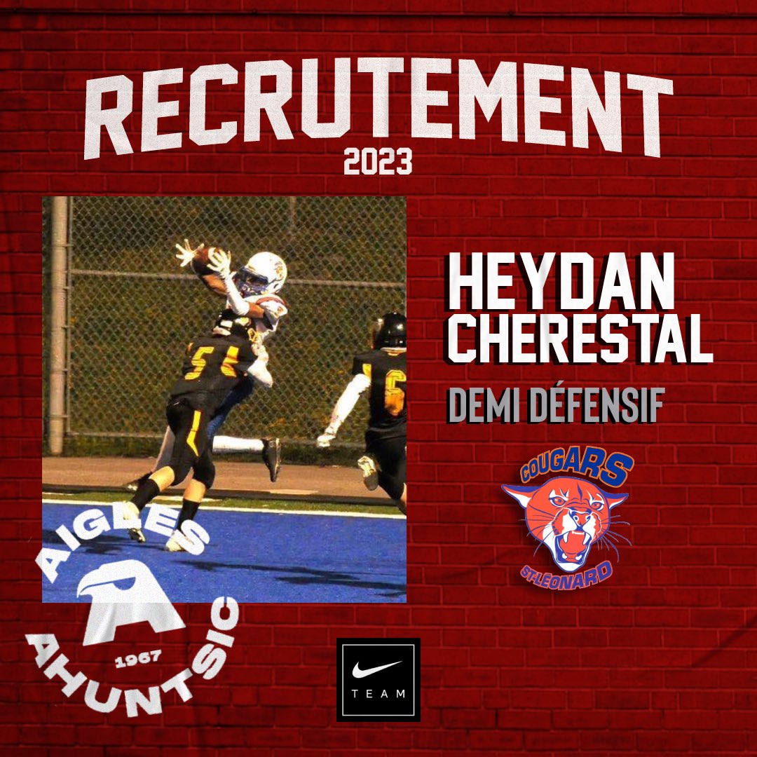 CoachMathia's tweet image. St-Leo trio