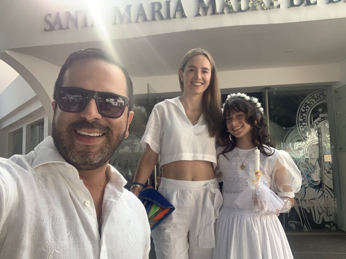 Agradecido con la Vida ⭐️