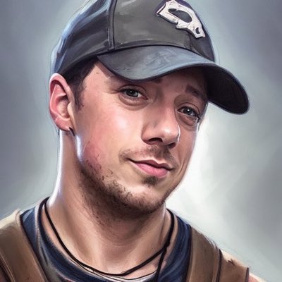 NickLuckey's tweet photo. #NewProfilePic https://t.co/QceCvWMSRs