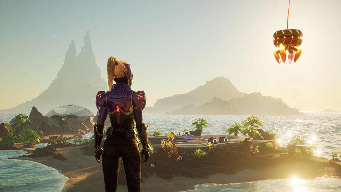 illuviumio's tweet image. You’ve waited a long time, Rangers, and we are thrilled to officially announce that starting on Decenber 12th at 7PM UTC, we begin deployment of Illuvium: Overworld’s Private Beta!🥳
If you haven’t already, register now at Illuvium.io
Learn more 🧵👇