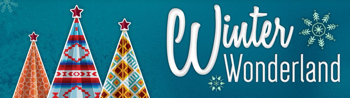 laborders2000's tweet photo. Winter Wonderland @FernbankMuseum Closes Jan. 6 #Atlanta area. Travel the world and embrace rich holiday traditions in our annual holiday exhibit, featuring beautiful trees decorated by local cultural partners. Find out more here: https://t.co/54uKul0VCa https://t.co/VQfIMKDTS3