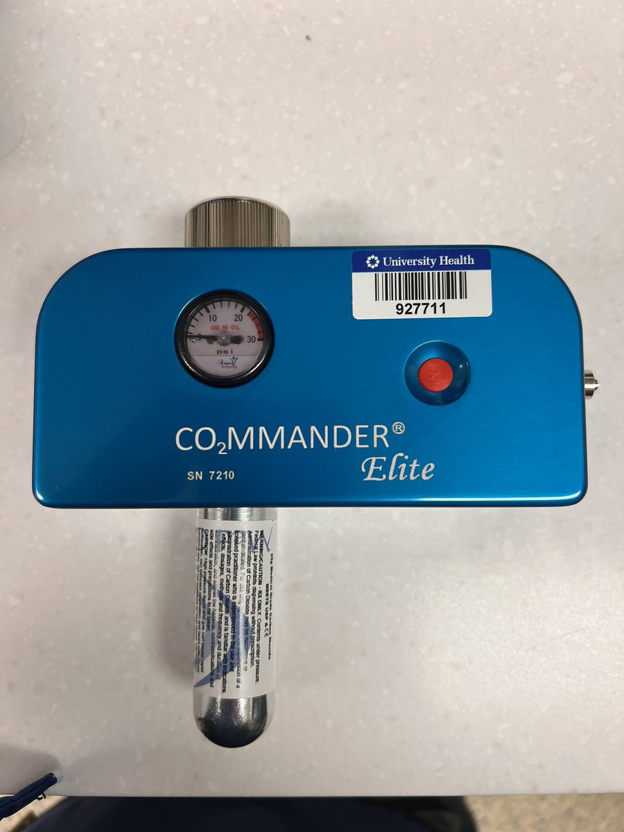 Remembering you, Maestro Dr. Caridi. CO2mmander #jamescaridi #theco2guy