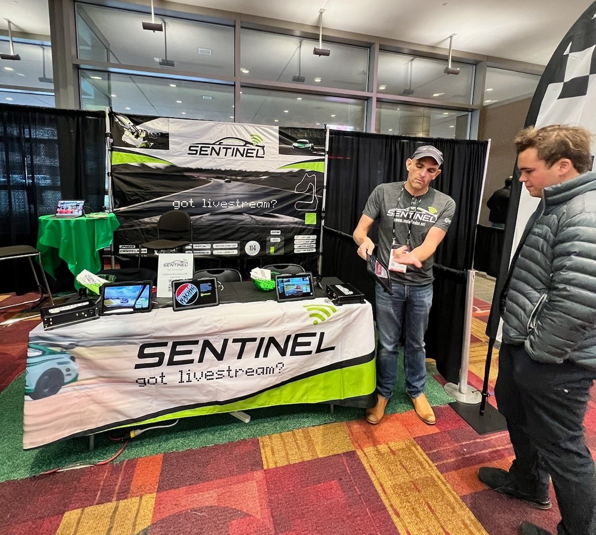 Round 3 Racing tweet media