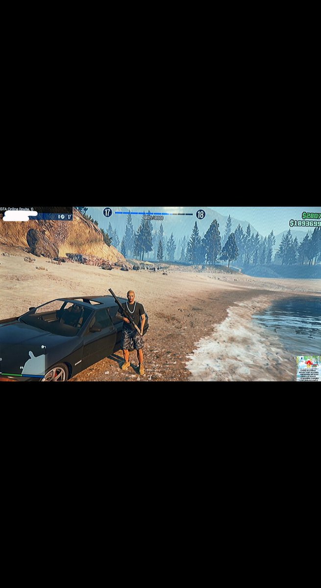 iPlayThisOnDsi's tweet photo. Cheap Account For Sale Gta V Ps4 Only: 
$1.8 Million In Bank ✔️
Low Level ✔️
0.0 K/D Ratio ✔️
Ban Free ✔️
Free Account Name Change ✔️
Facility ✔️
Clubhouse ✔️

➖Dm if interested $15 serious buyers only Paypal only➖

#scamfree #GTAV #Ps4only #cheap #PS4 #legit https://t.co/MnePlwjQKg