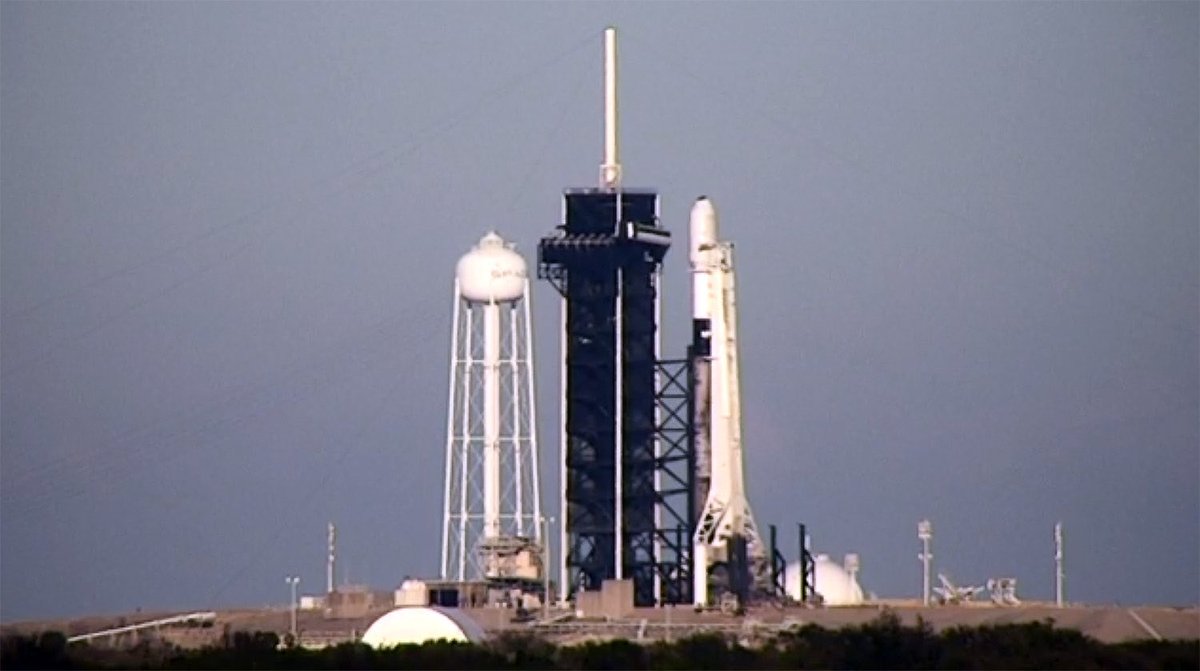 William Harwood on Twitter "F9/One 15 Good afternoon; we're