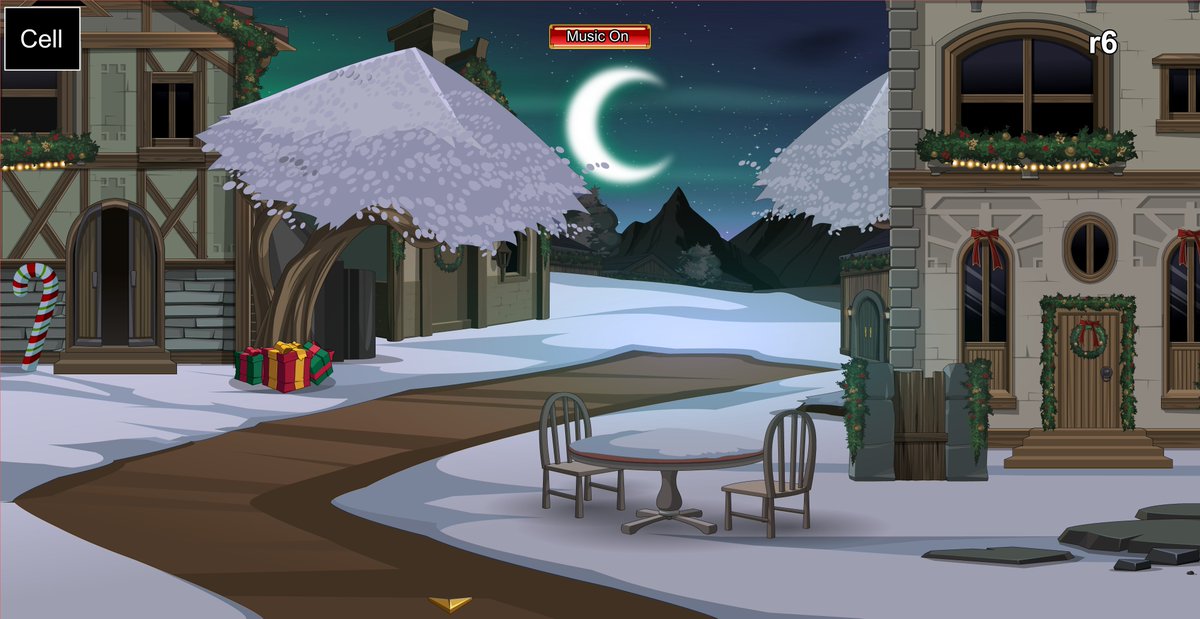 Alina_AE's tweet photo. Later this month, you'll be able to go carolling in battleontown and at other players' houses! Spread cheer and battle moglinsters to collect presents, then craft gifts in the Frostval Carol Merge Shop. https://t.co/m5csV5TO7F https://t.co/IBEkKelg8M