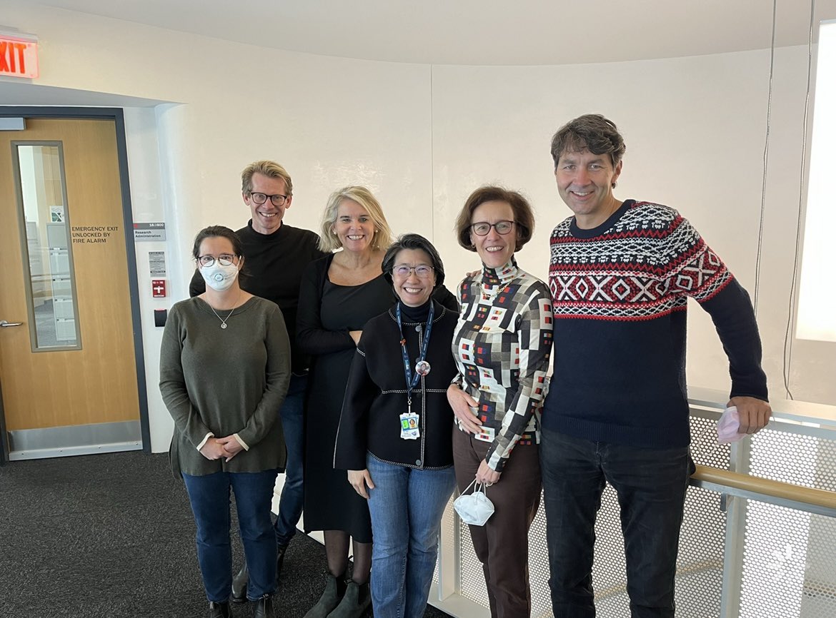 UCAN CAN-DU (@ucancandu) on Twitter photo Last month, the UCAN team from the Netherlands and Canada met at <a href="/sickkids/">SickKids Foundation</a> in Toronto for their latest leadership meeting! Last month, the UCAN team from the Netherlands and Canada met at <a href="/sickkids/">SickKids Foundation</a> in Toronto for their latest leadership meeting!