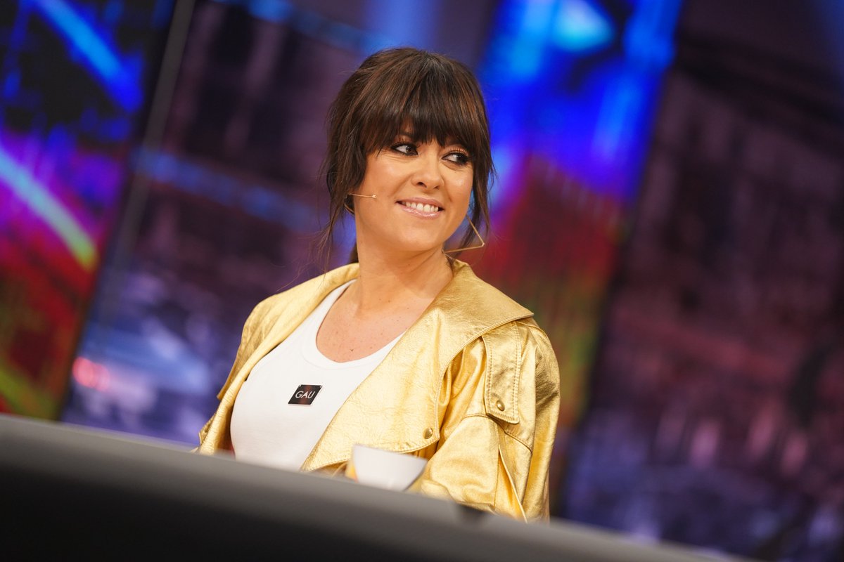 El Hormiguero tweet media