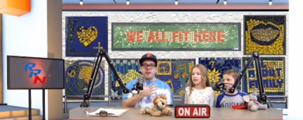 Esri Canada tweet media