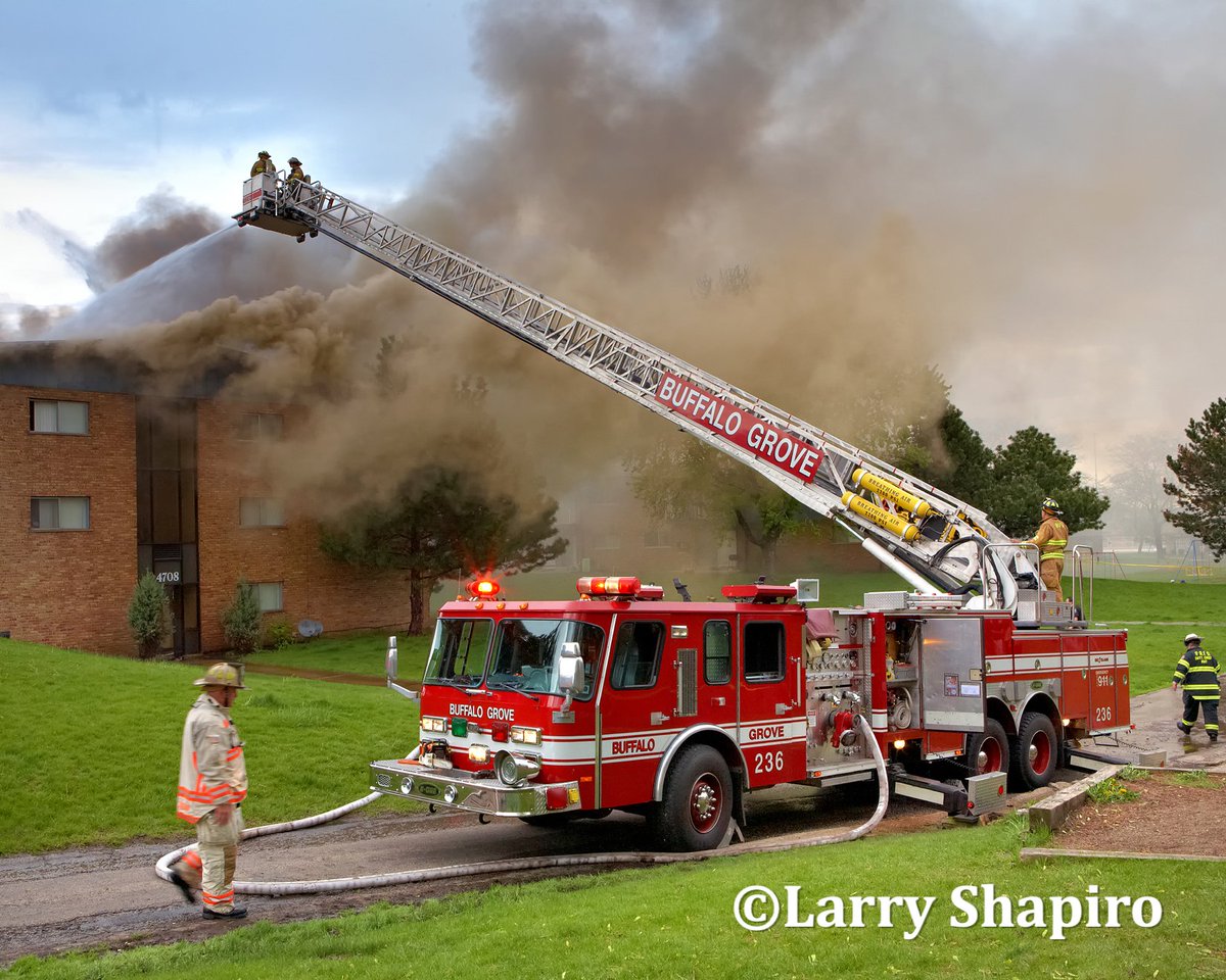 EONE (Fire Trucks) on Twitter "For TBT we're taking it back to 2009