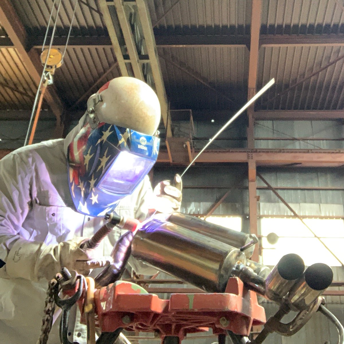 mth329's tweet photo. おはうー☆

金属キラキラ金曜日☺️☺️✨✨

今日も一日ご安全に🥰🥰🥰😁😁😄😄👍👍🤟🤟💪💪👉👉👉👉👉👉👉 https://t.co/Z5OY13WAQc