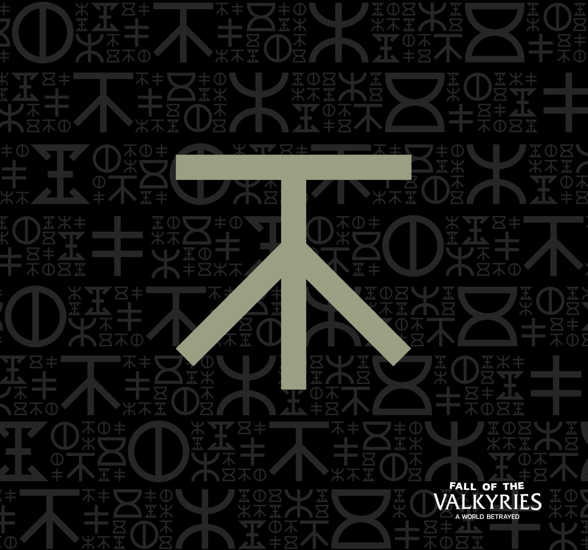 FallofValkyries's tweet photo. “While there are stories about how The Curse came to be and who is to blame, some of them conflict. What they all agree on, however, is that no one is safe from it even after these long years. Its origin might be a matter of contention, but not its effects. ...
#FotVaWB https://t.co/wcjkja9K90