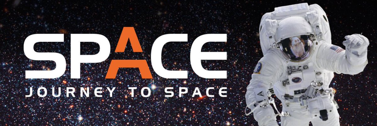 laborders2000's tweet photo. If you've not seen @FernbankMuseum's Journey to Space, it closes Jan. 1, 2023.

Get a hands-on, climb-aboard experience at what it takes to travel to, work in and live surrounded by space in this transformative special exhibition.

Find out more: https://t.co/NAk6x0rlCF https://t.co/vEGuU0hvmT