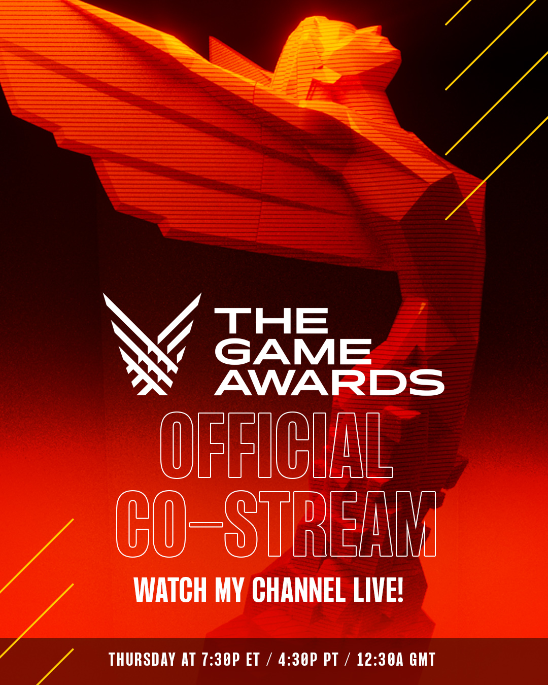 The Game Awards 2022: Start time, how to watch and predictions