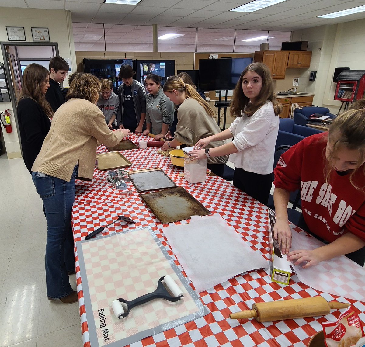 PPMS_AVID tweet media