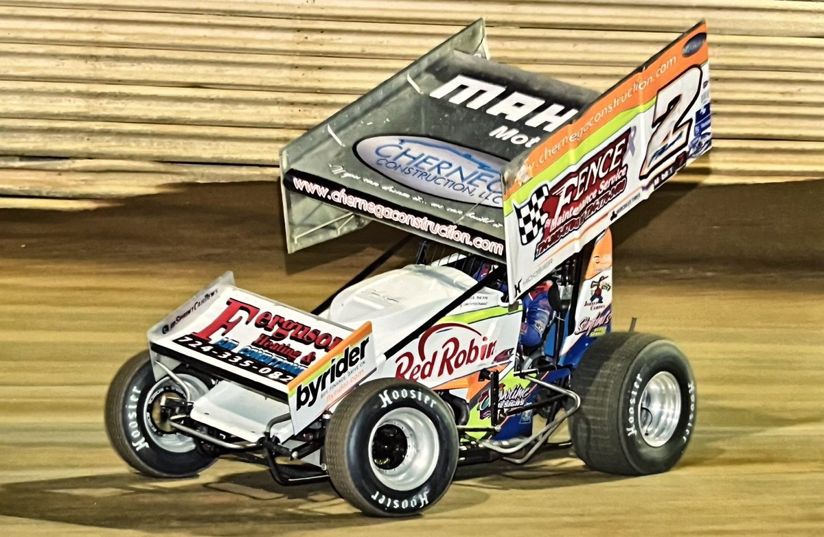 AJ Flick 
<a href="/RedRobinRacing/">RedRobinRacing</a> 
<a href="/PortRoyalSpdway/">Port Royal Speedway #SpeedPalace</a> 
📸 Brian Rhoad