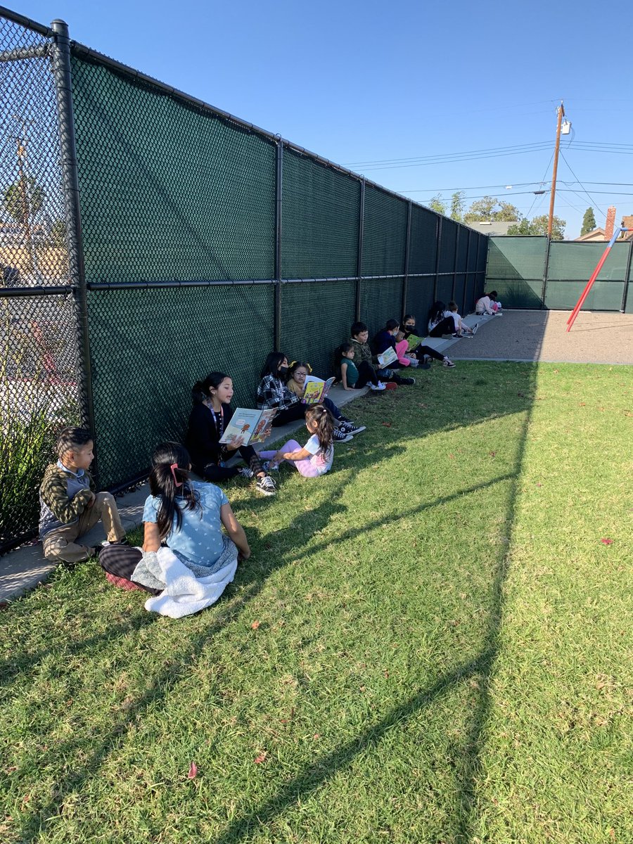 James Guinn Elementary School tweet media