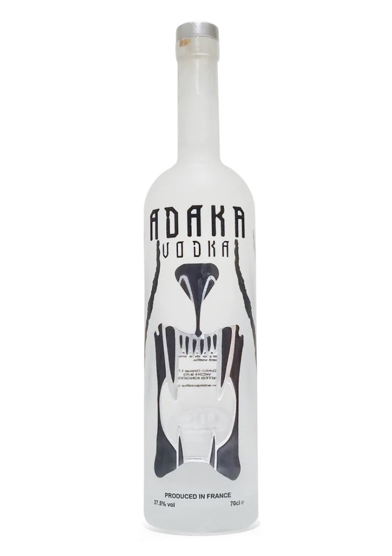 I also love <a href="/adakavodka/">ADAKA 🦁🍸</a> a Black owned business that sells premium spirits. I’ve only tried the original which is French distilled vodka infused with African pepper flavours. Prefer it to any other fancy vodka!