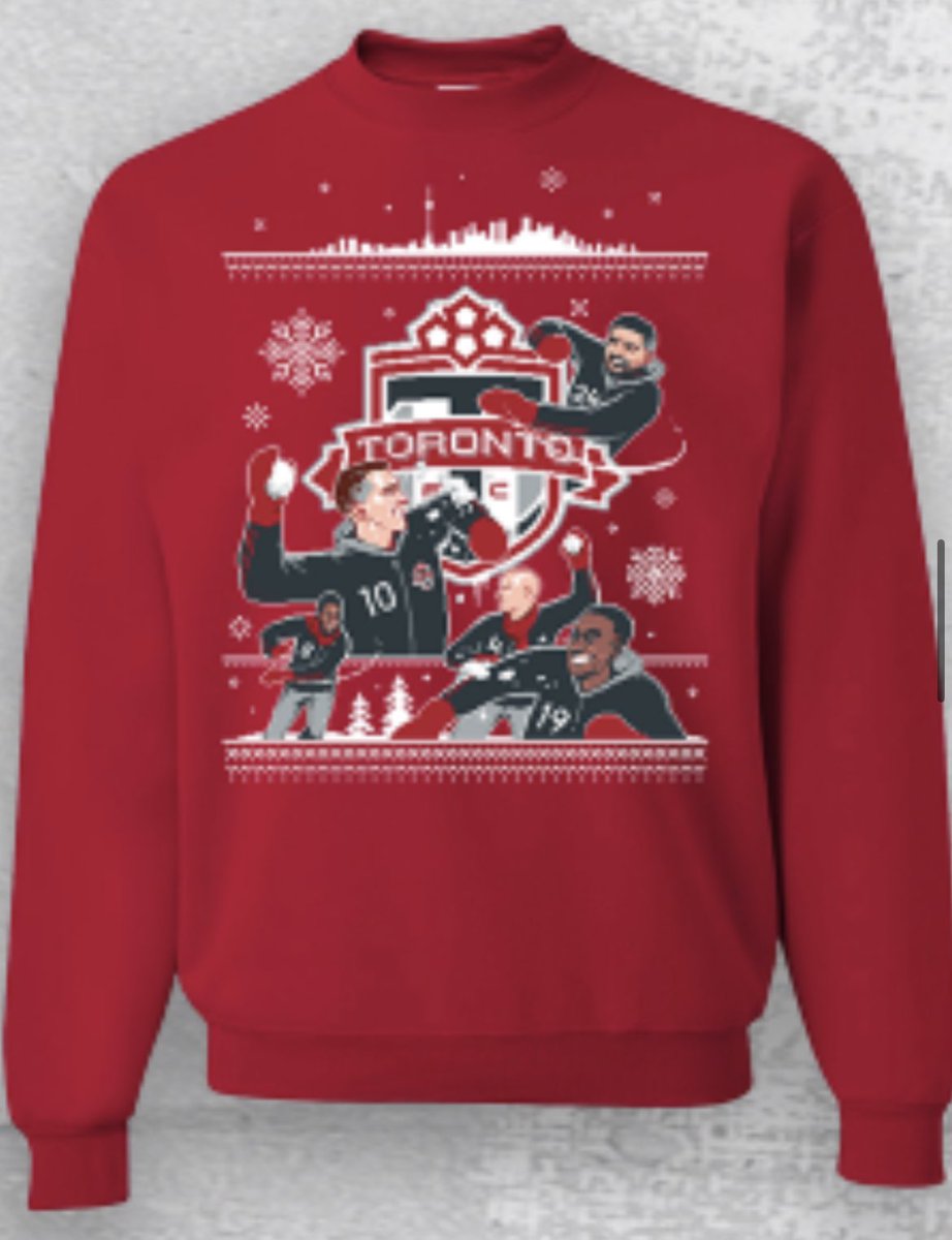 global_mls2007's tweet photo. @TorontoFC  make this available to all season seat holders. https://t.co/AAOTk1Oa1v