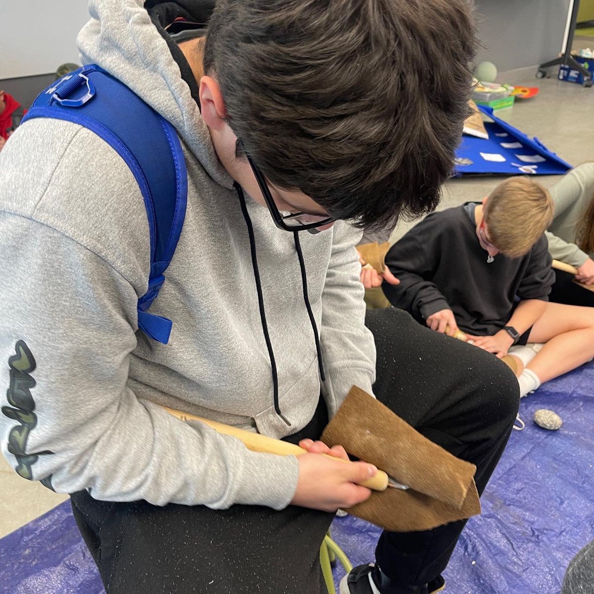 Vanguard Academy of Broken Arrow tweet media