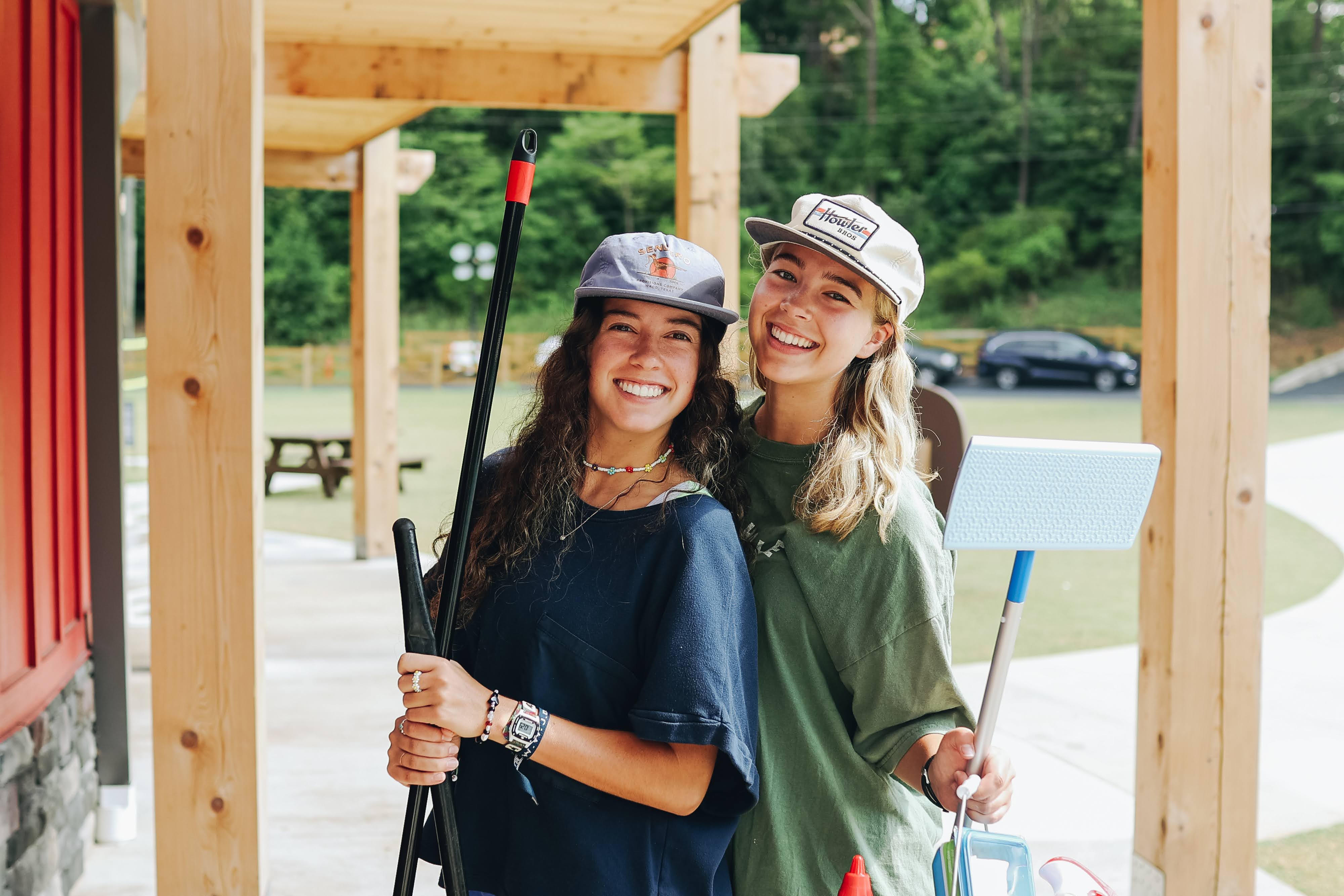 Pine Cove Camps (PineCoveCamps) / Twitter