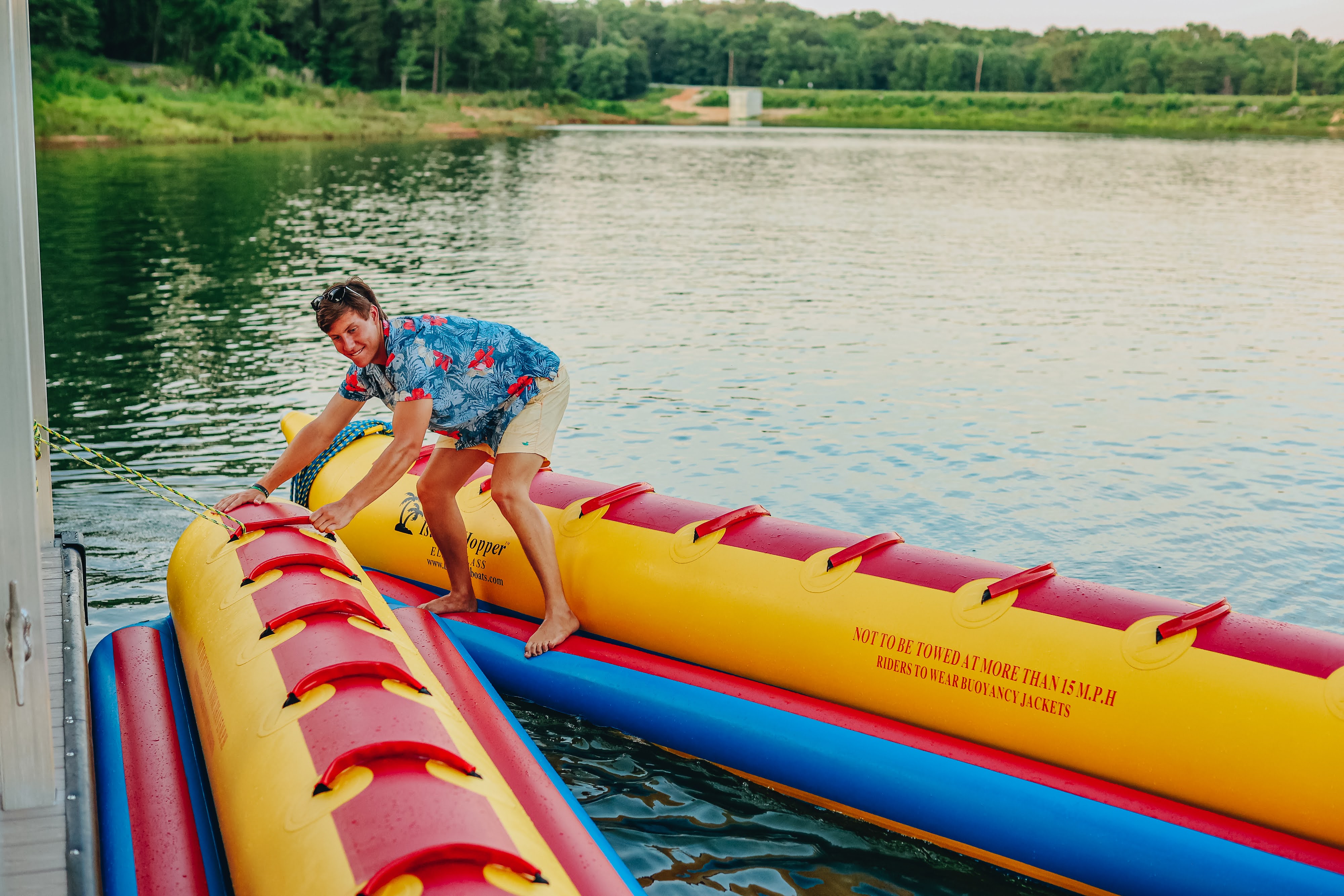 Pine Cove Camps (PineCoveCamps) / Twitter