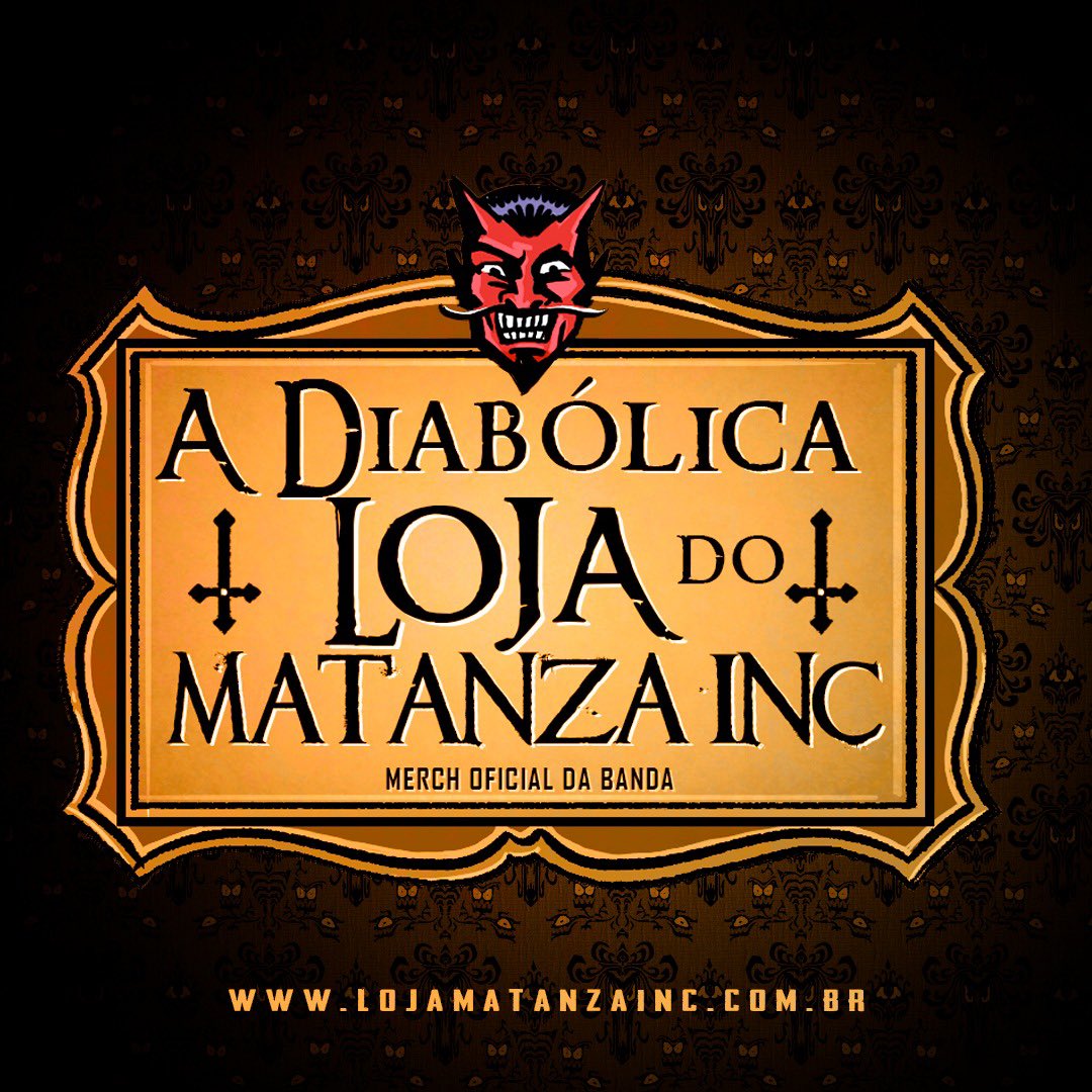 Matanza INC 👹 tweet media