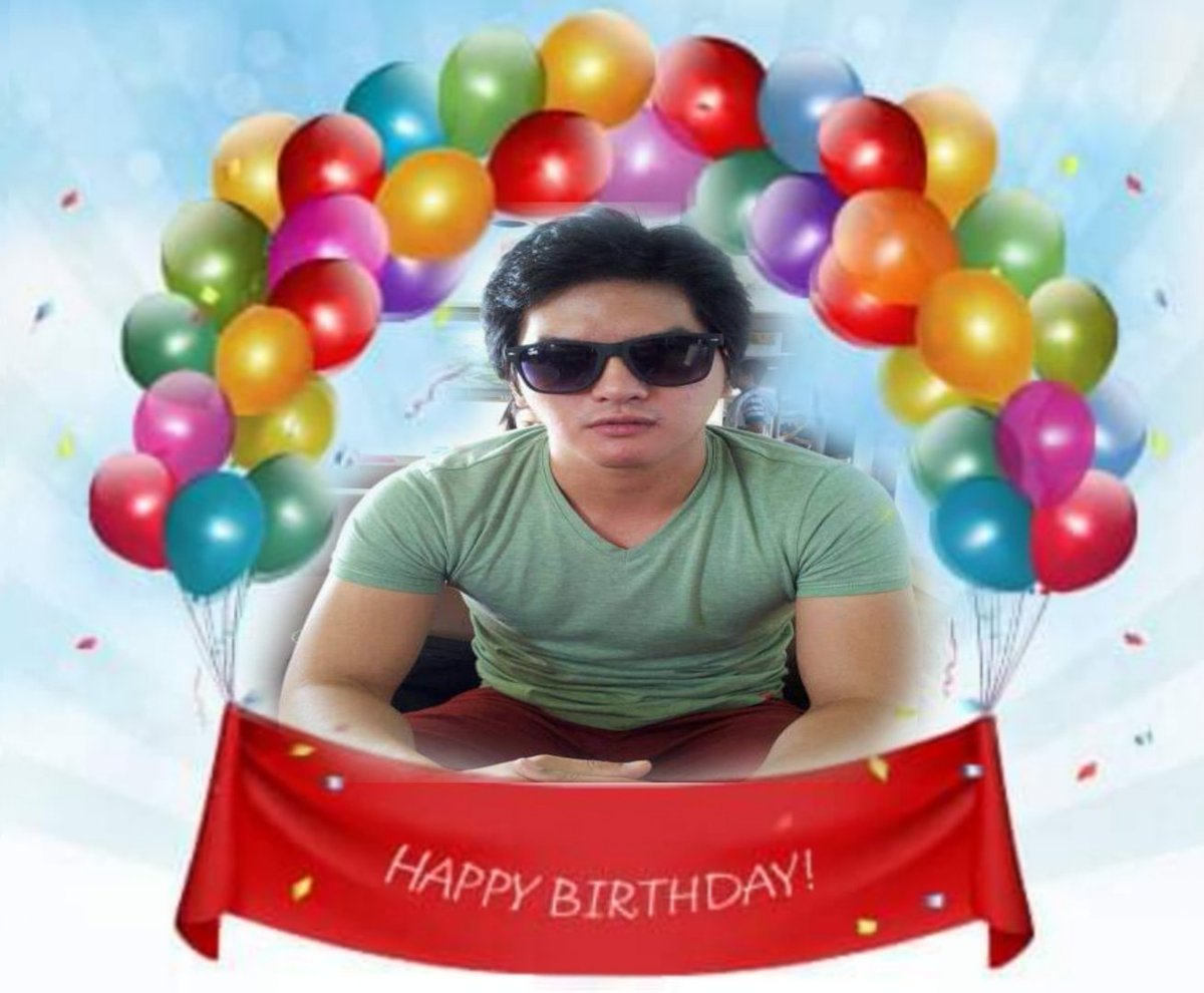 MYGZ MOLINO 37TH BDAY

#MygzBday_MeetAndGreet
#HappyBdayMygzMolino