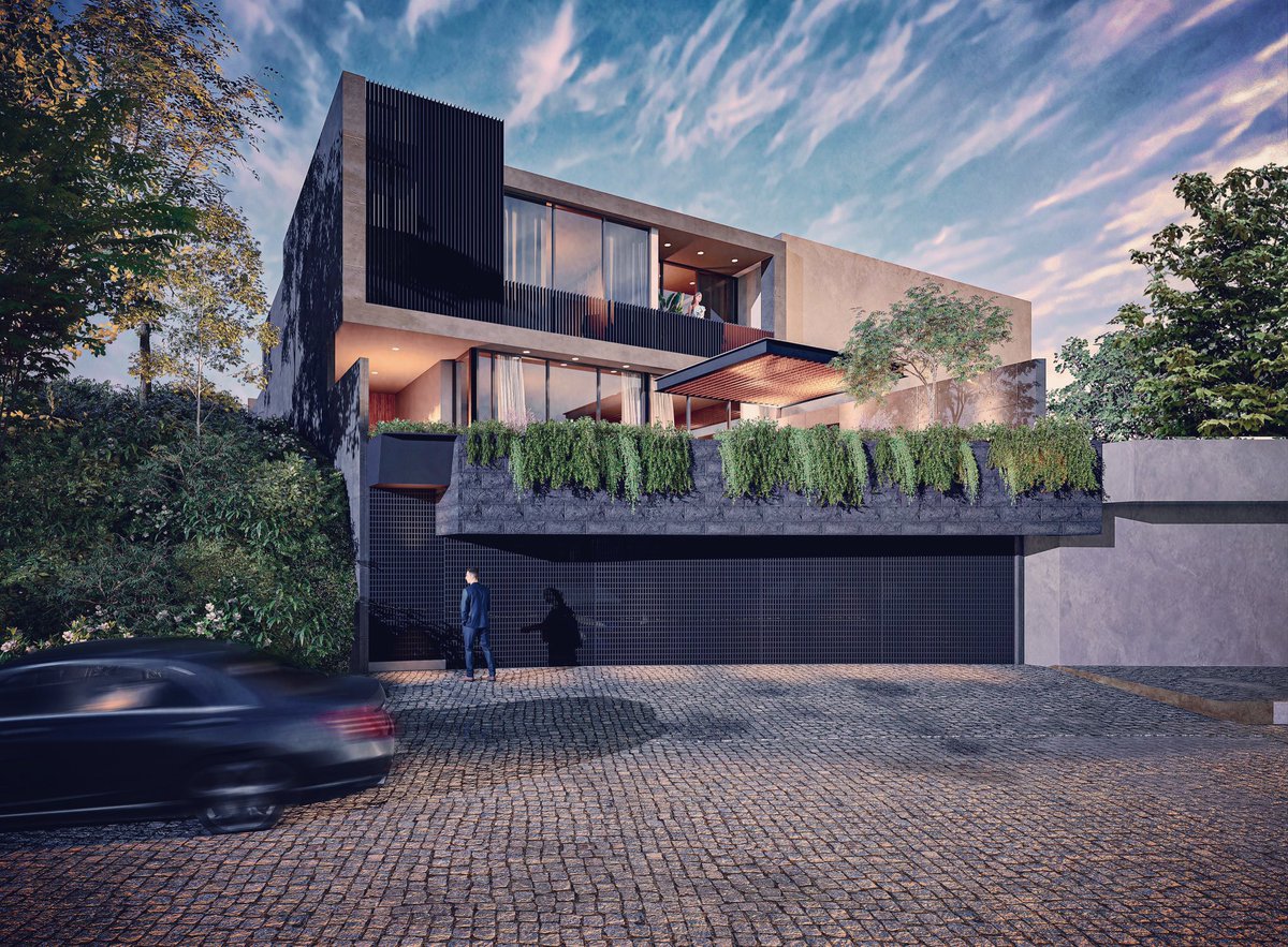 Casa HR
Propuesta Proyecto Residencial.
.
.
#arquitectura #arquitecturamoderna #arq #architecturephotography #architecturedesign #build #buildings #design #modern #diseño #arquitecturaydiseño #arquitectosmexicanos #growarquitectos #hacerciudad #comunidad