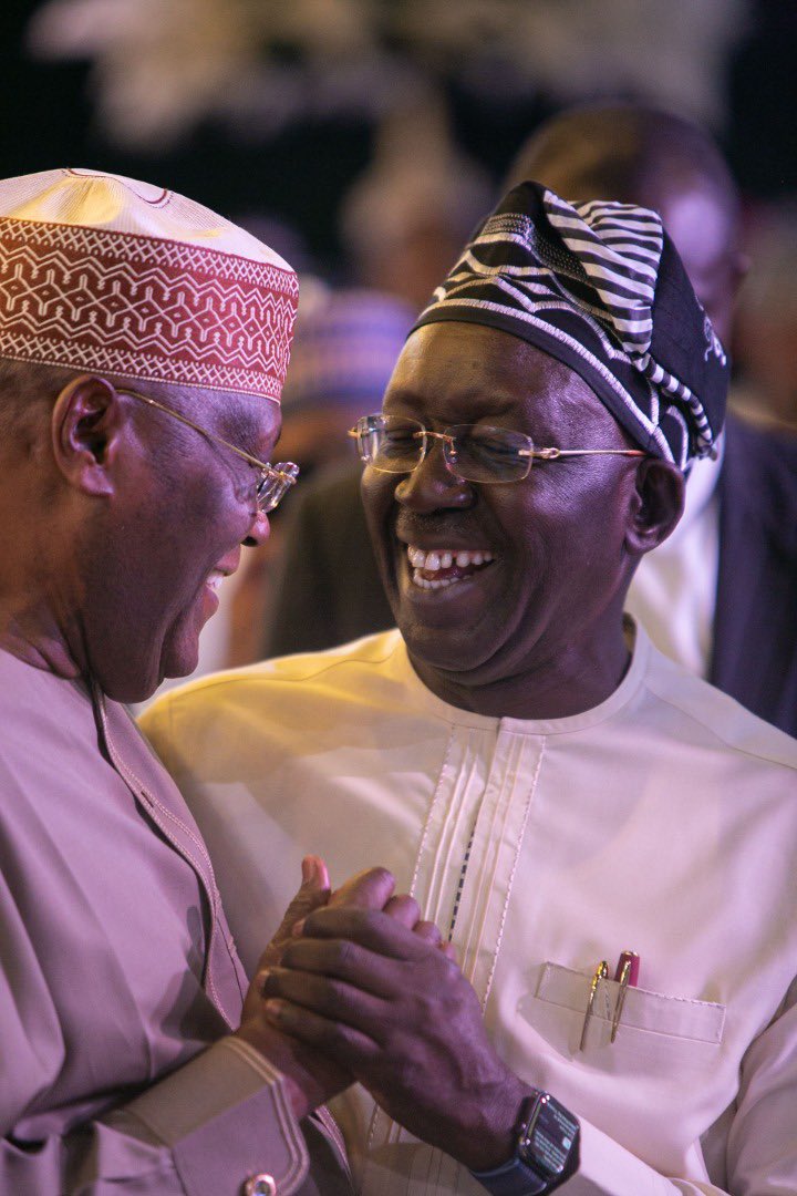 Sarkin Yaki tweet media