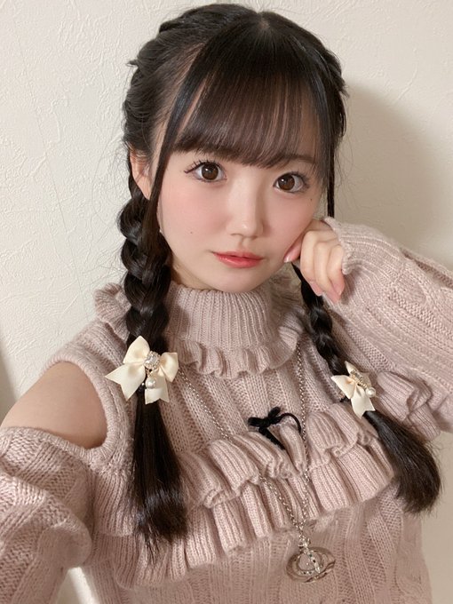 Twitterのコスプレ画像3