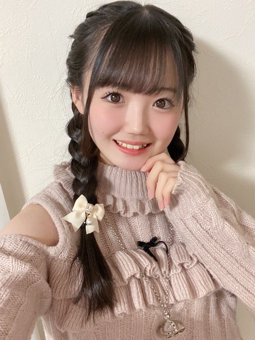 Twitterのコスプレ画像2