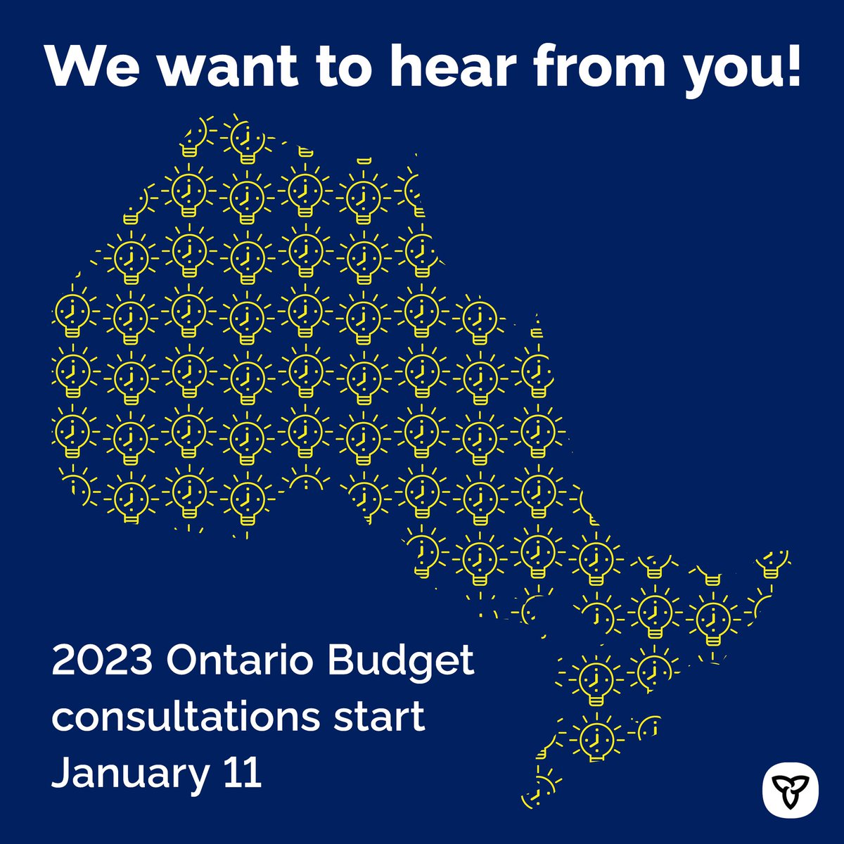 PBethlenfalvy's tweet photo. Uncertain economic times are ahead, and our government is continuing to build on our plan to support families and businesses in Ontario.
 
We want to hear your good ideas!
 
Let's Build Ontario, Together. https://t.co/SYVQ6aIN0Y https://t.co/cfXgnokKn9