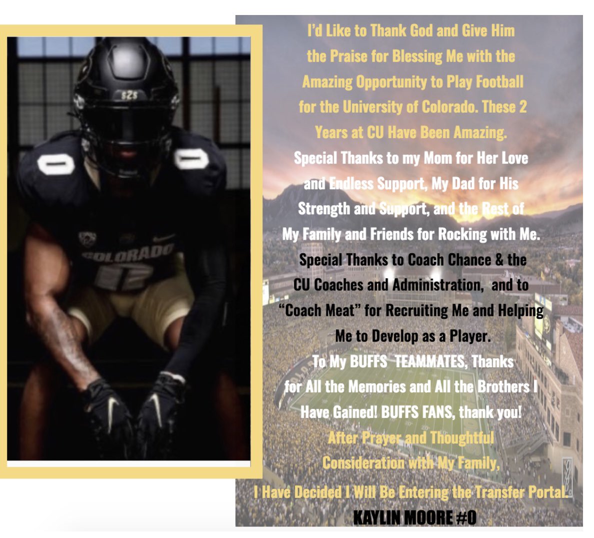 Kaylin Moore 🥷🏽 (@kaylinmoore11) on Twitter photo 