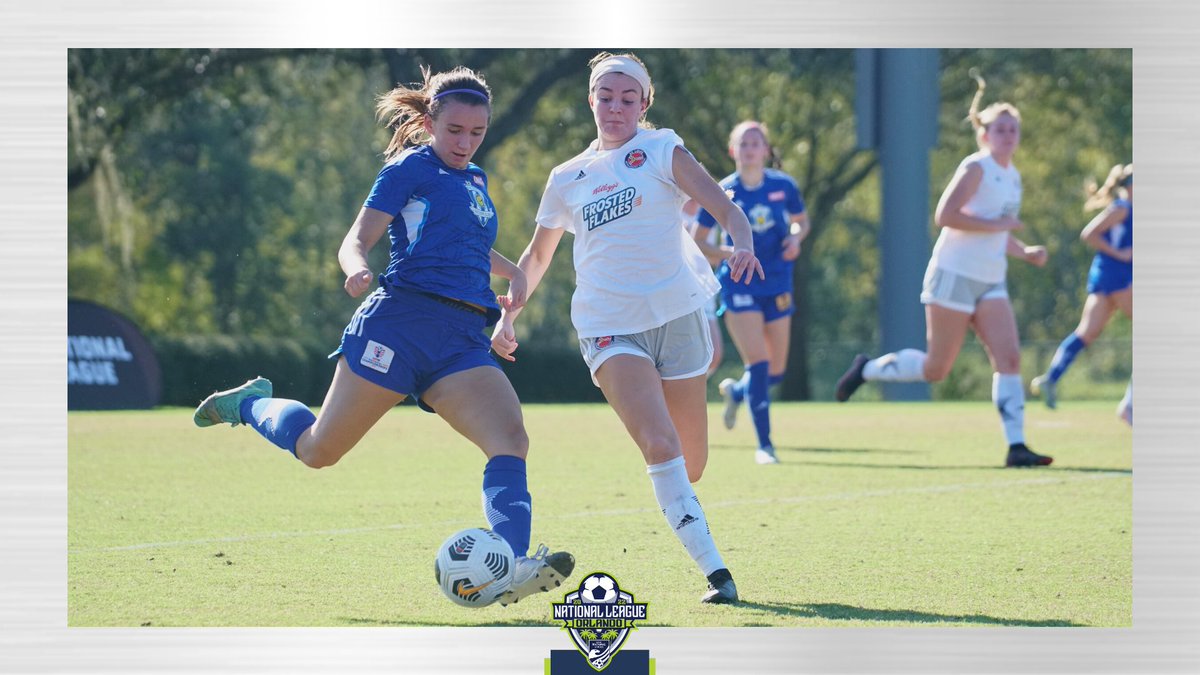 The top teams from the Midwest Conference faced off in an NL P.R.O. 19U clash on Thursday in Orlando. #EarnYourPlace