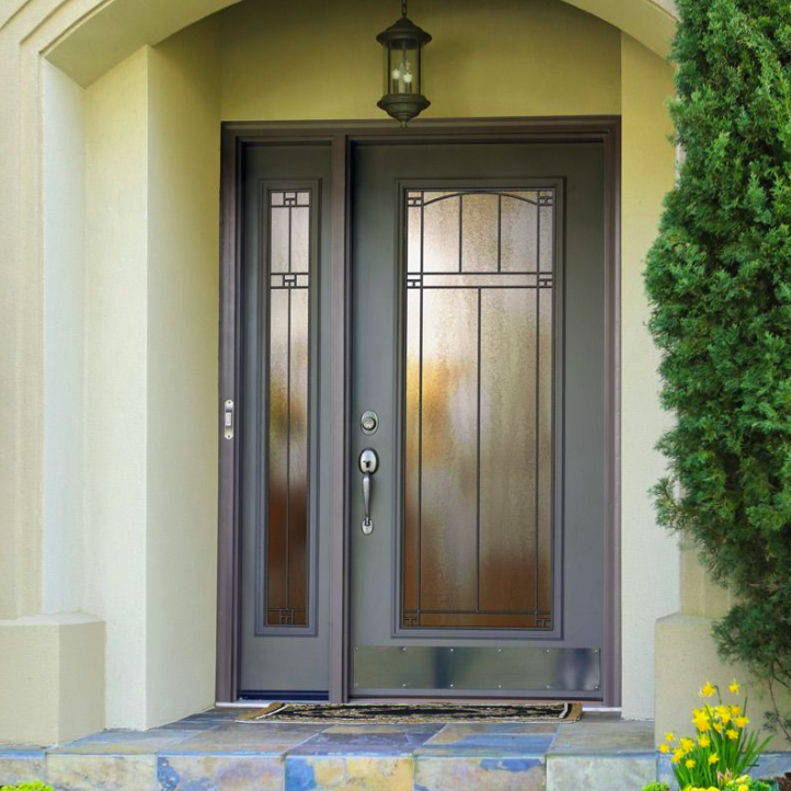 If you don’t love the way your #FrontDoor looks, tis the season to upgrade to a more welcoming, #EnergyEfficience and #SecureDoor Choose from many styles, colors, and materials. Sign up for a free, no-obligation quote on your next window or door project at bit.ly/3Ev2iQW