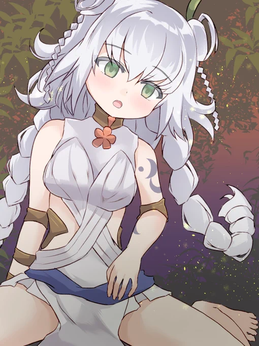リセの蟲惑魔 