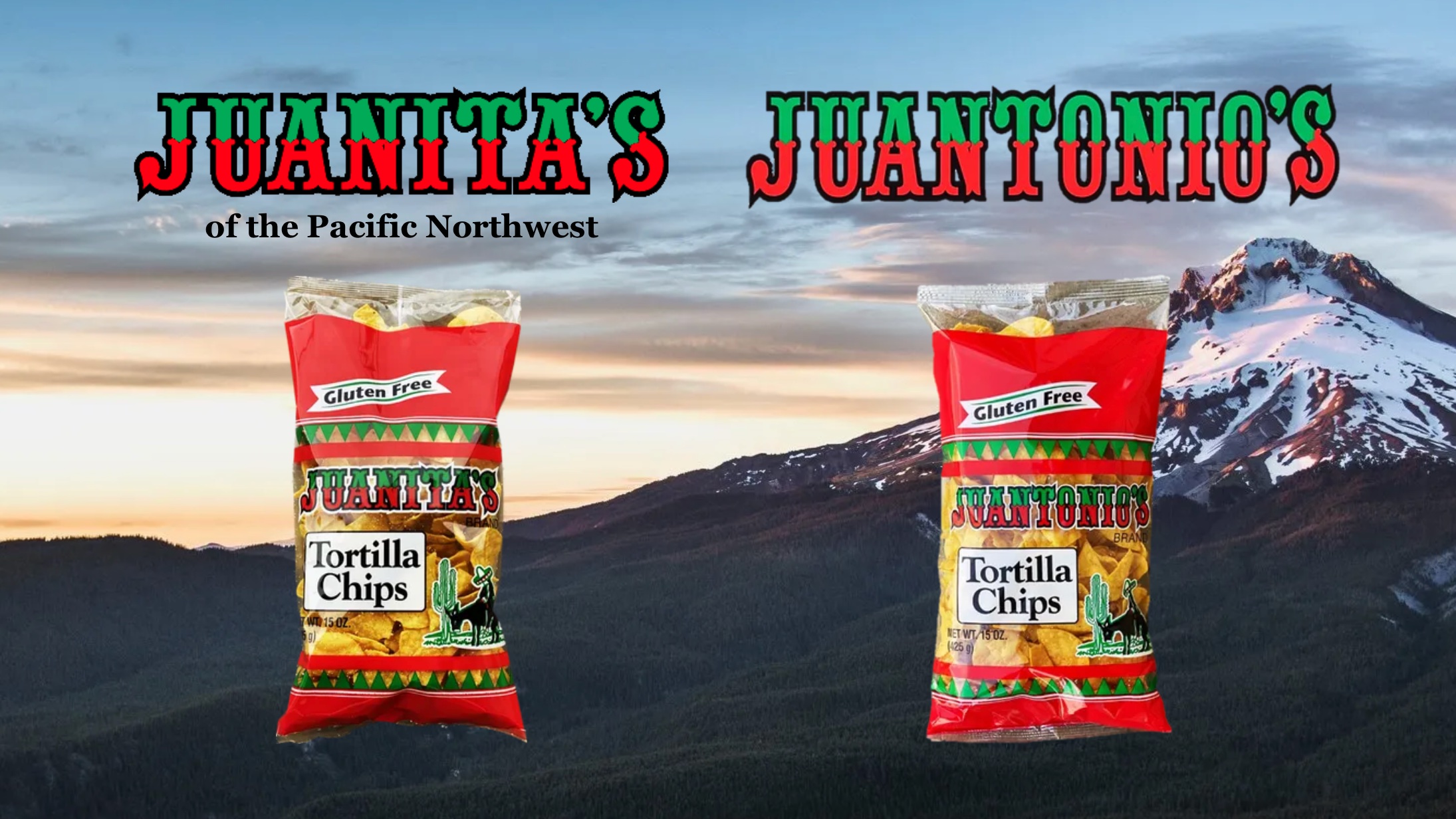 Juanita's 2024 tortilla chips