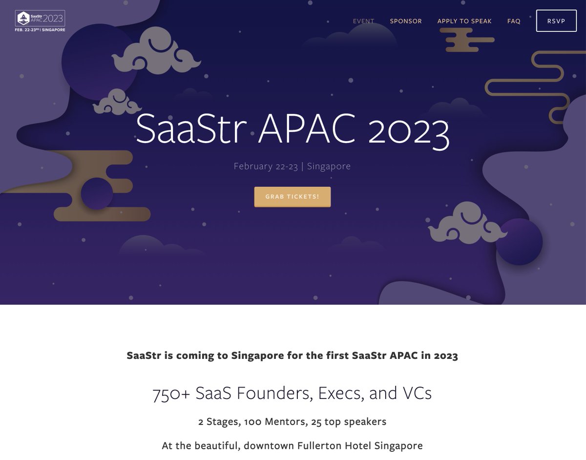 Jason ✨👾SaaStr.Ai✨ Lemkin tweet media