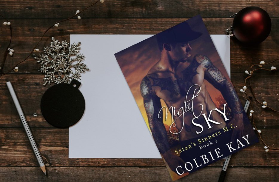 Colbie Kay tweet media