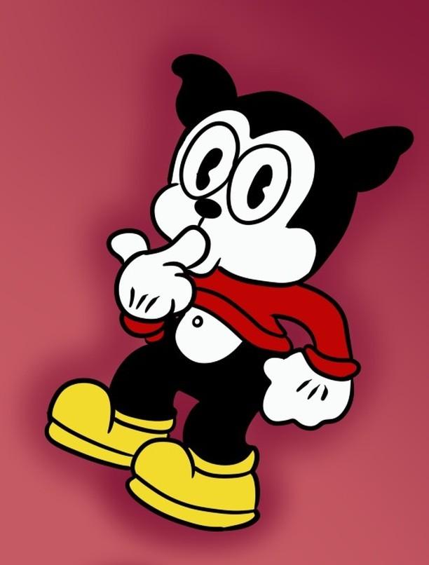 ___Mr_Maker___'s tweet photo. ♡Betty Boop (+bonus Koko &amp; Bimbo)♡
#art #digitalart #fanart #bettyboop #50s #1950s #koko #bimbo #clown https://t.co/ljVAcGISsY