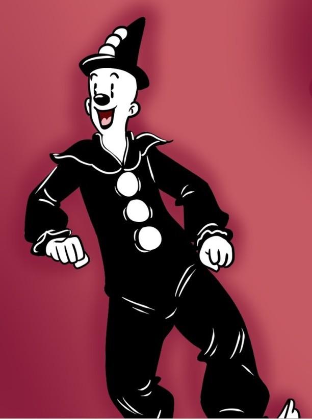 ___Mr_Maker___'s tweet photo. ♡Betty Boop (+bonus Koko &amp; Bimbo)♡
#art #digitalart #fanart #bettyboop #50s #1950s #koko #bimbo #clown https://t.co/ljVAcGISsY